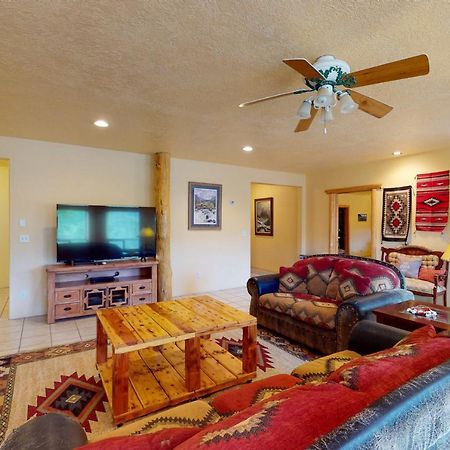 Sunflower Lodge Pagosa Springs Dış mekan fotoğraf
