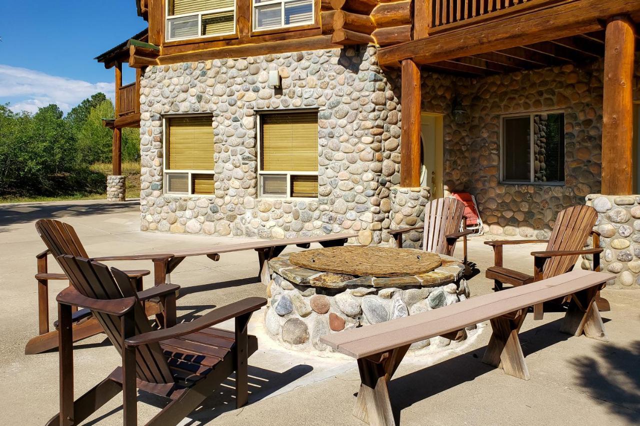 Sunflower Lodge Pagosa Springs Dış mekan fotoğraf