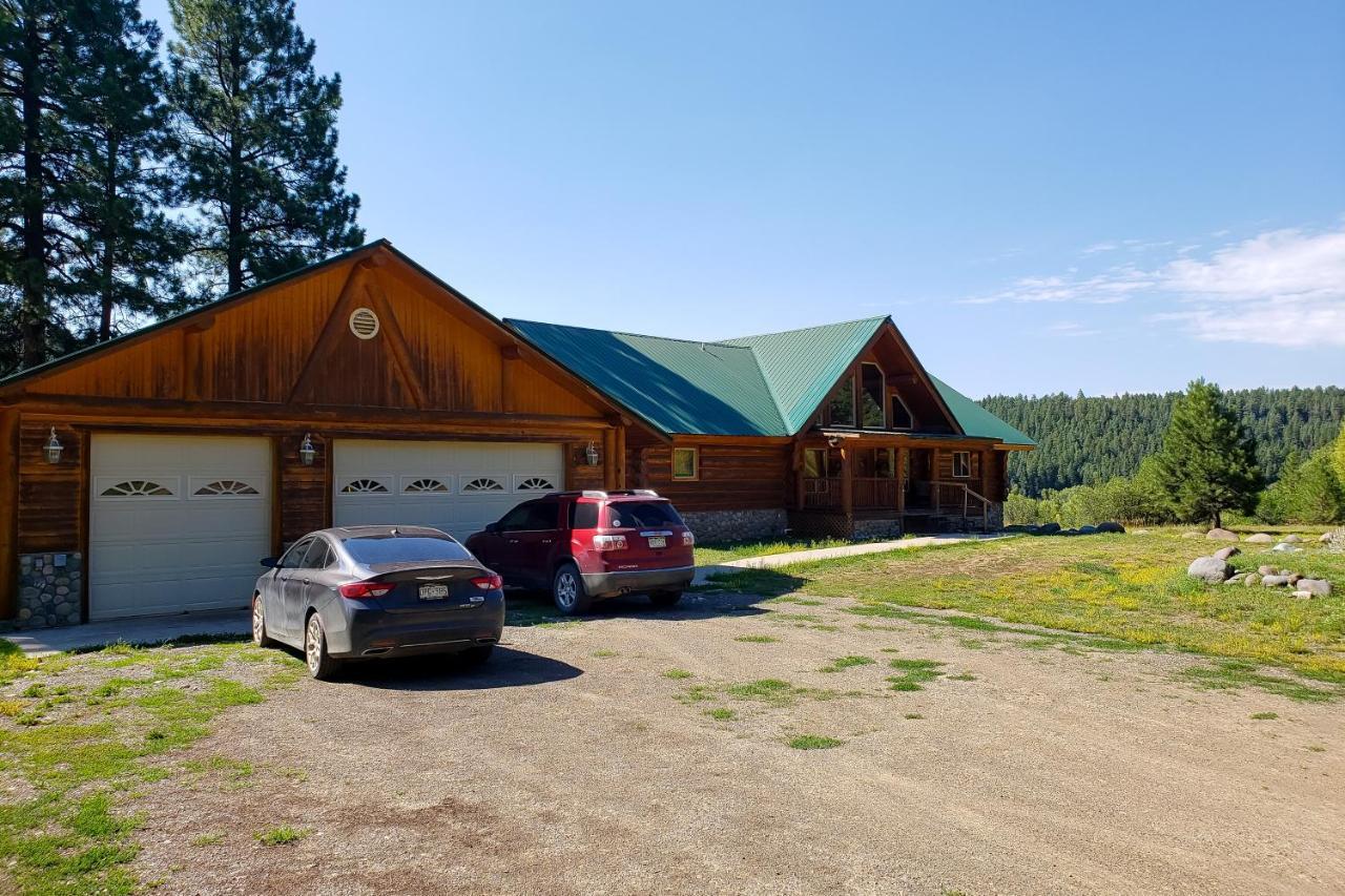 Sunflower Lodge Pagosa Springs Dış mekan fotoğraf