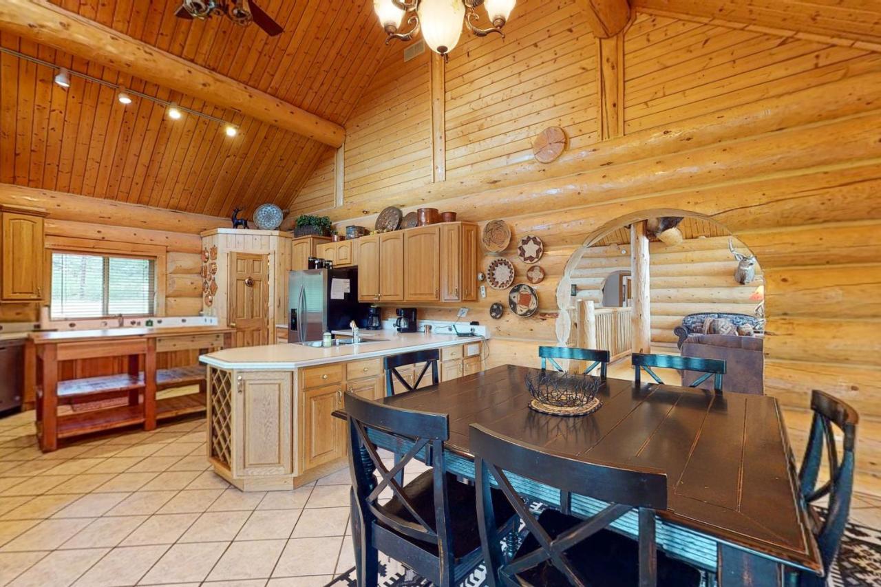 Sunflower Lodge Pagosa Springs Dış mekan fotoğraf