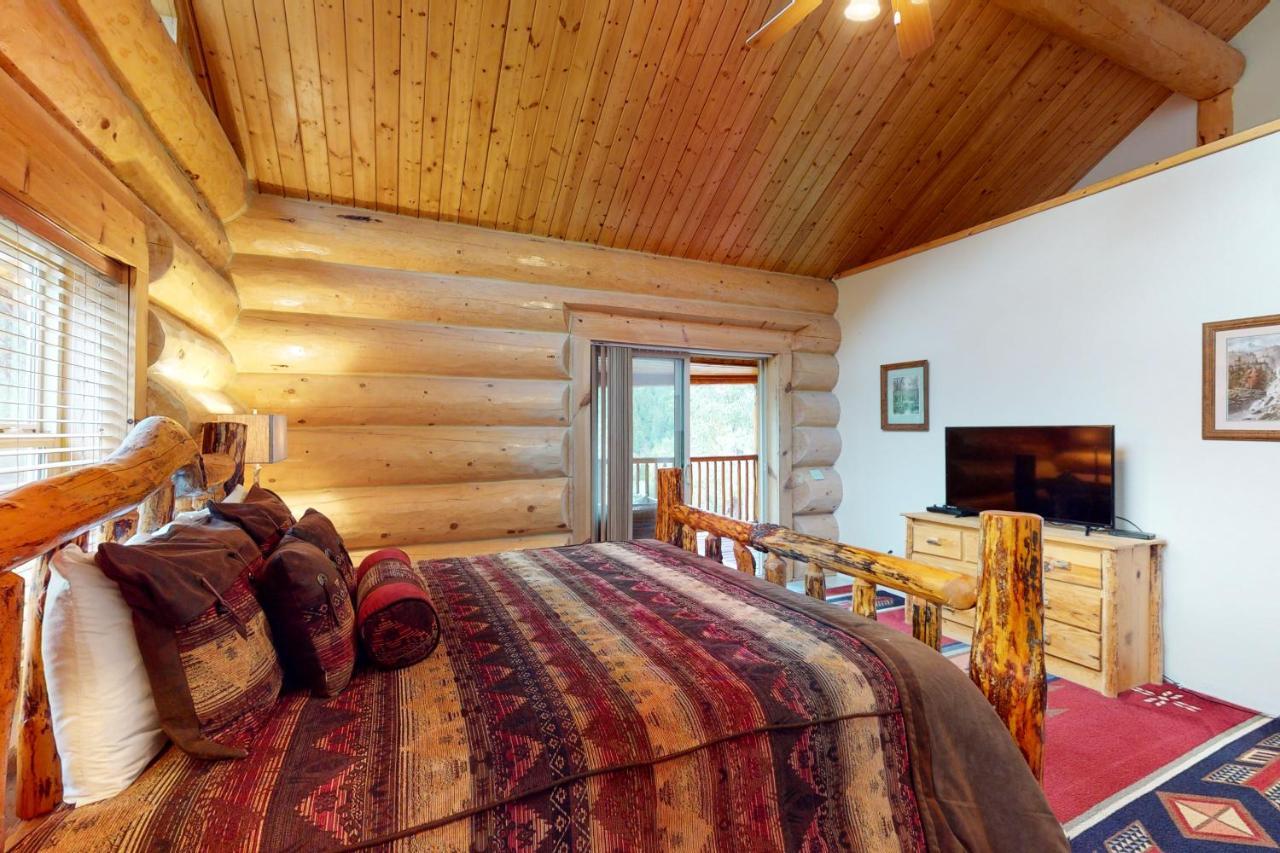 Sunflower Lodge Pagosa Springs Dış mekan fotoğraf
