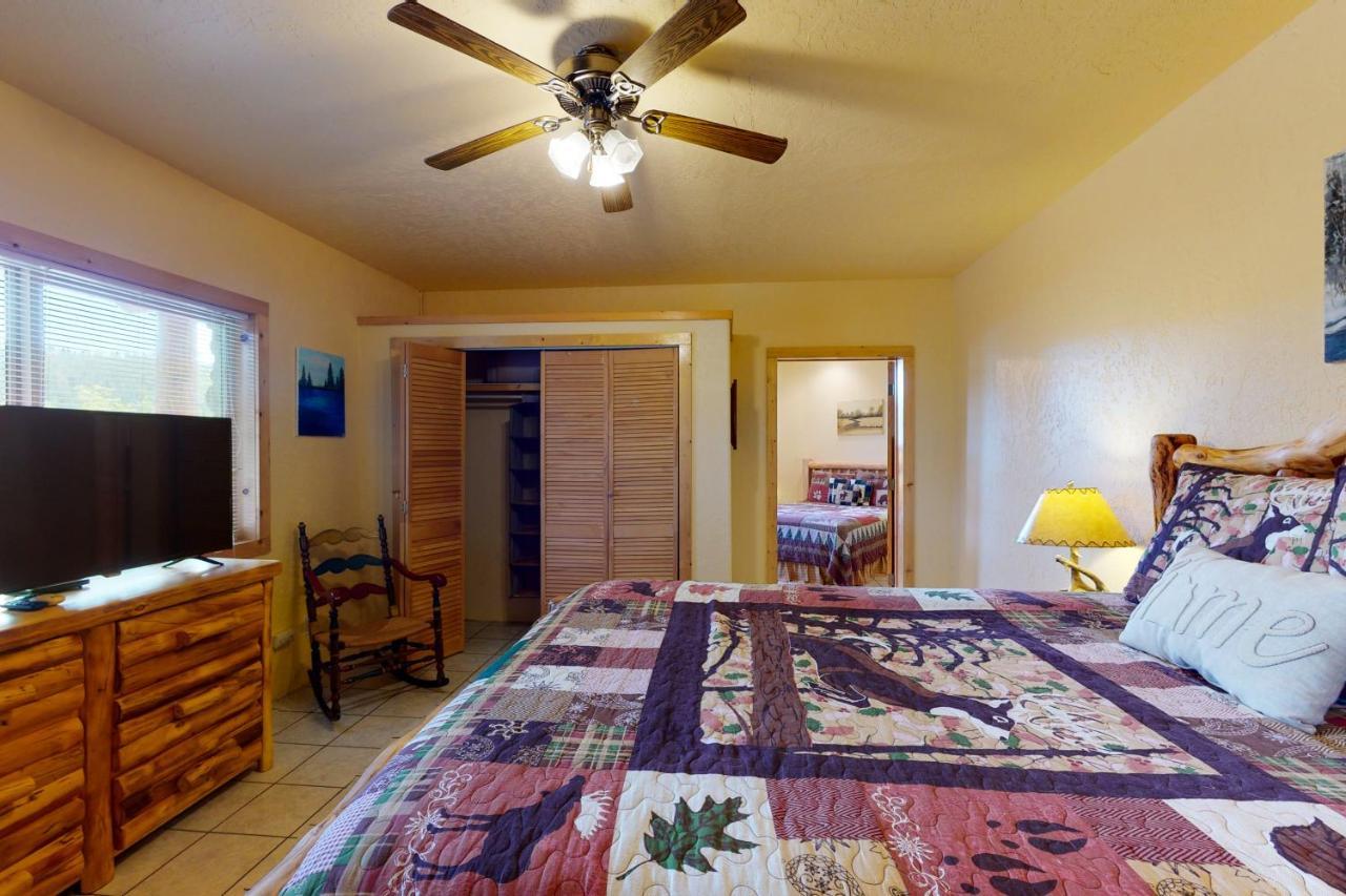Sunflower Lodge Pagosa Springs Dış mekan fotoğraf
