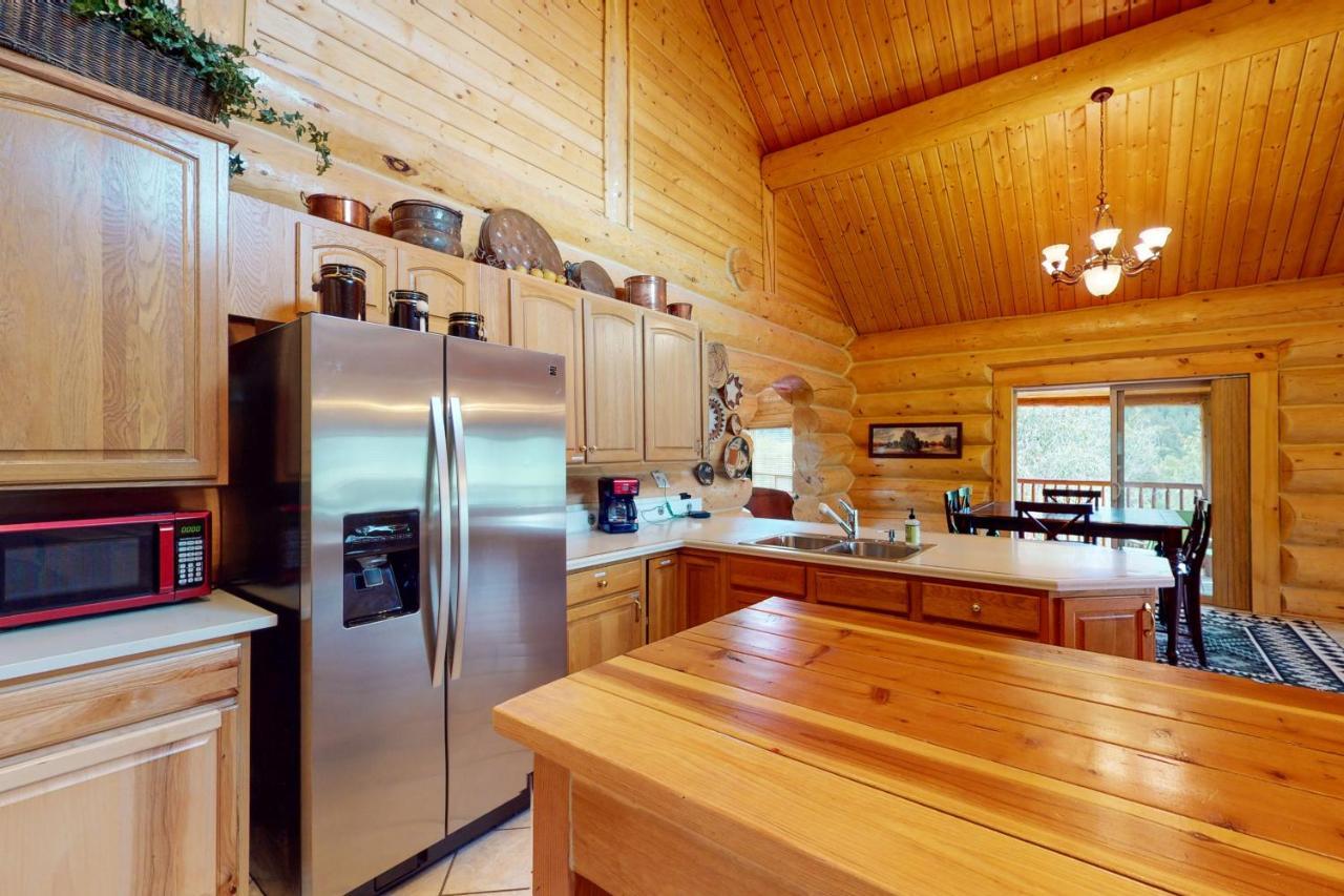 Sunflower Lodge Pagosa Springs Dış mekan fotoğraf