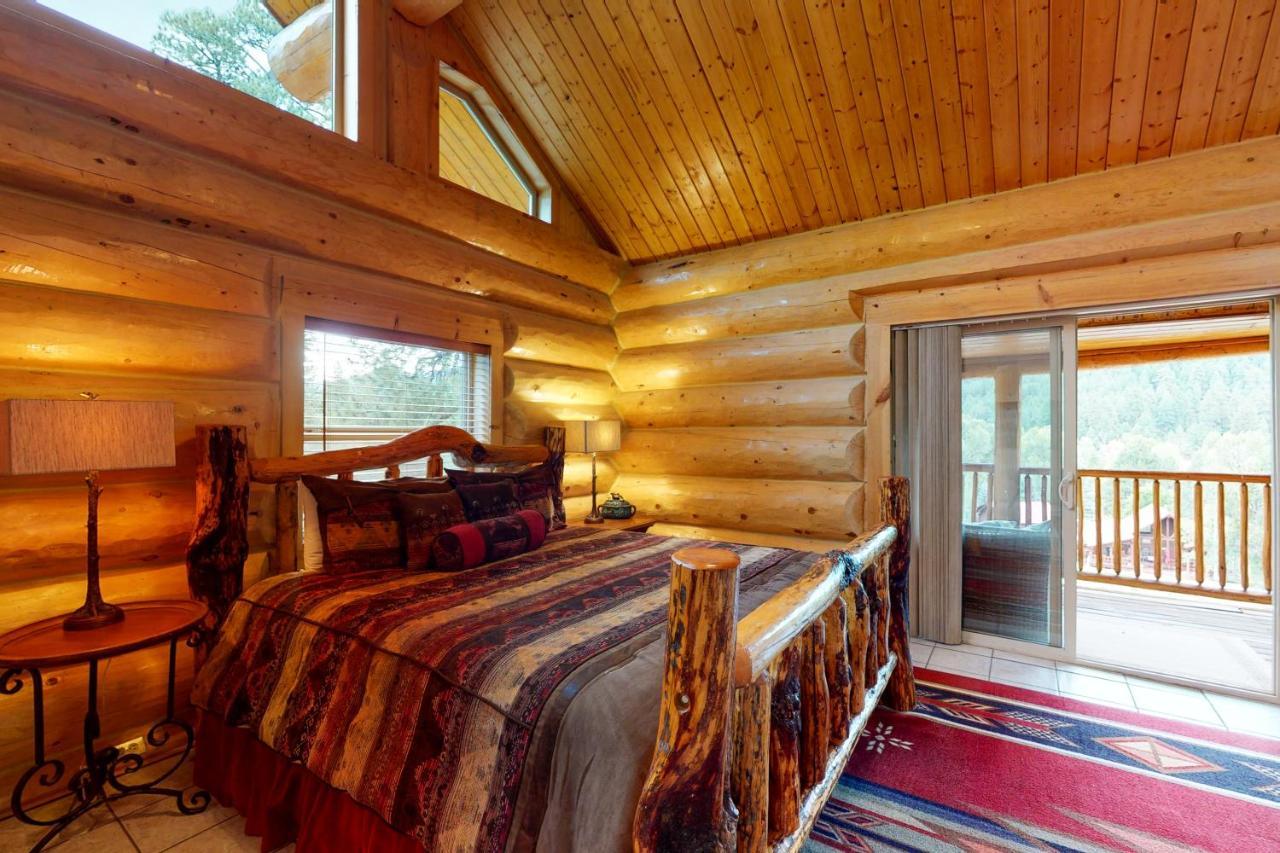 Sunflower Lodge Pagosa Springs Dış mekan fotoğraf