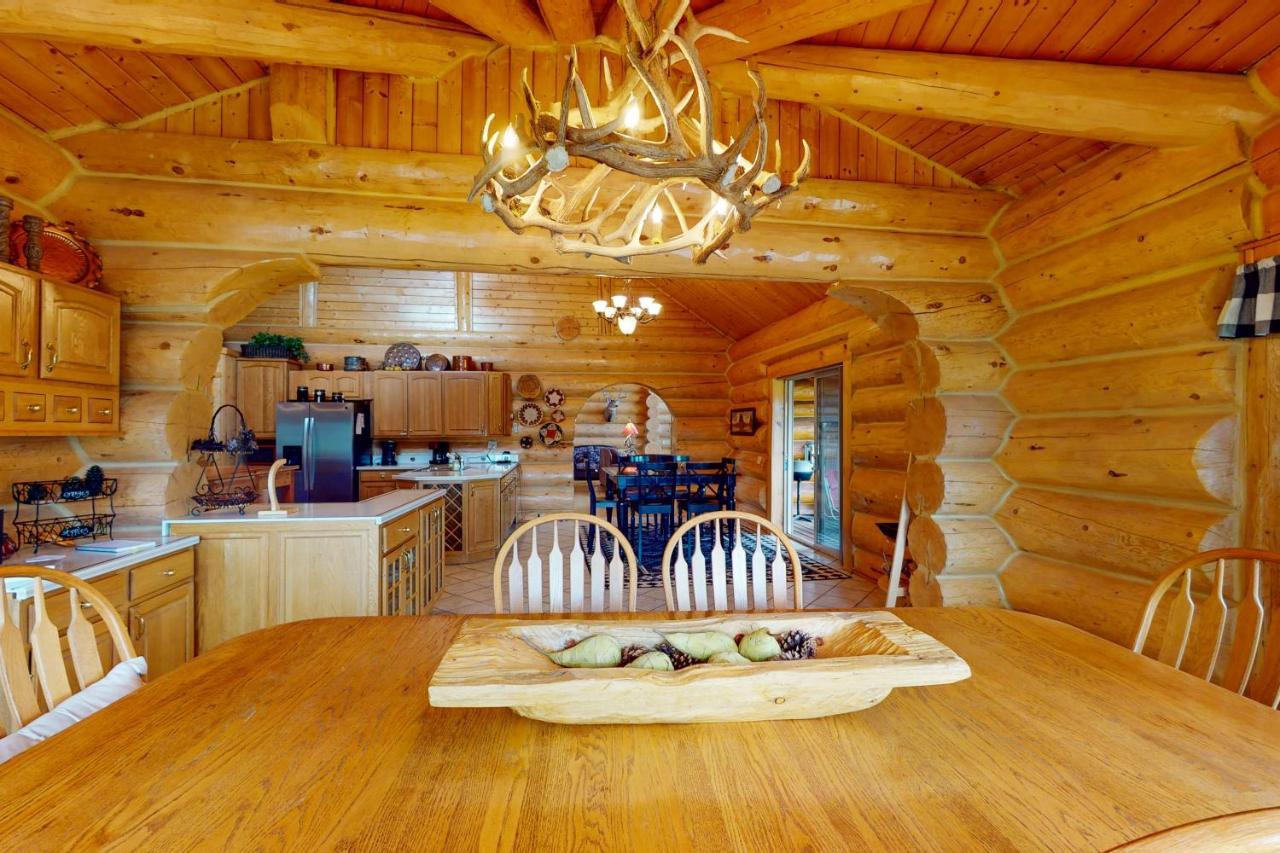Sunflower Lodge Pagosa Springs Dış mekan fotoğraf