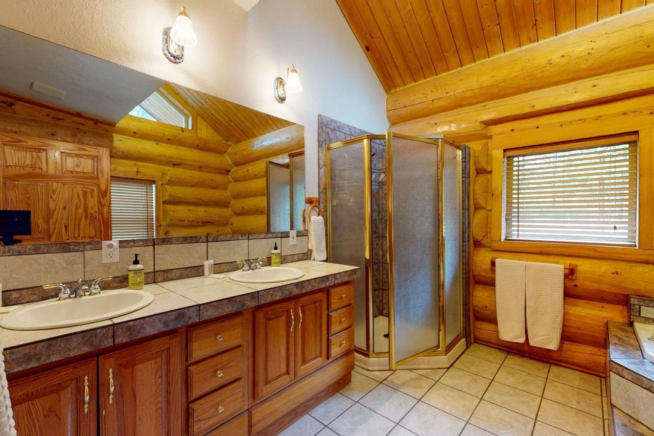 Sunflower Lodge Pagosa Springs Dış mekan fotoğraf