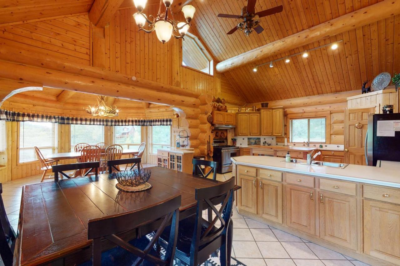 Sunflower Lodge Pagosa Springs Dış mekan fotoğraf
