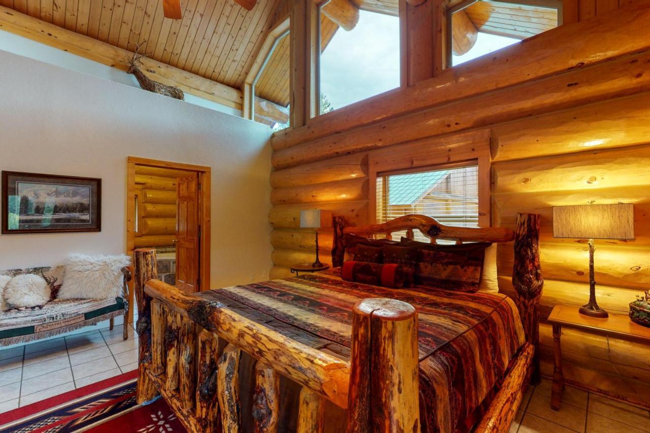 Sunflower Lodge Pagosa Springs Dış mekan fotoğraf
