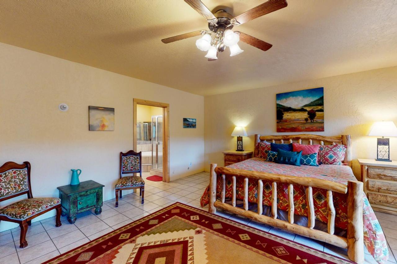 Sunflower Lodge Pagosa Springs Dış mekan fotoğraf