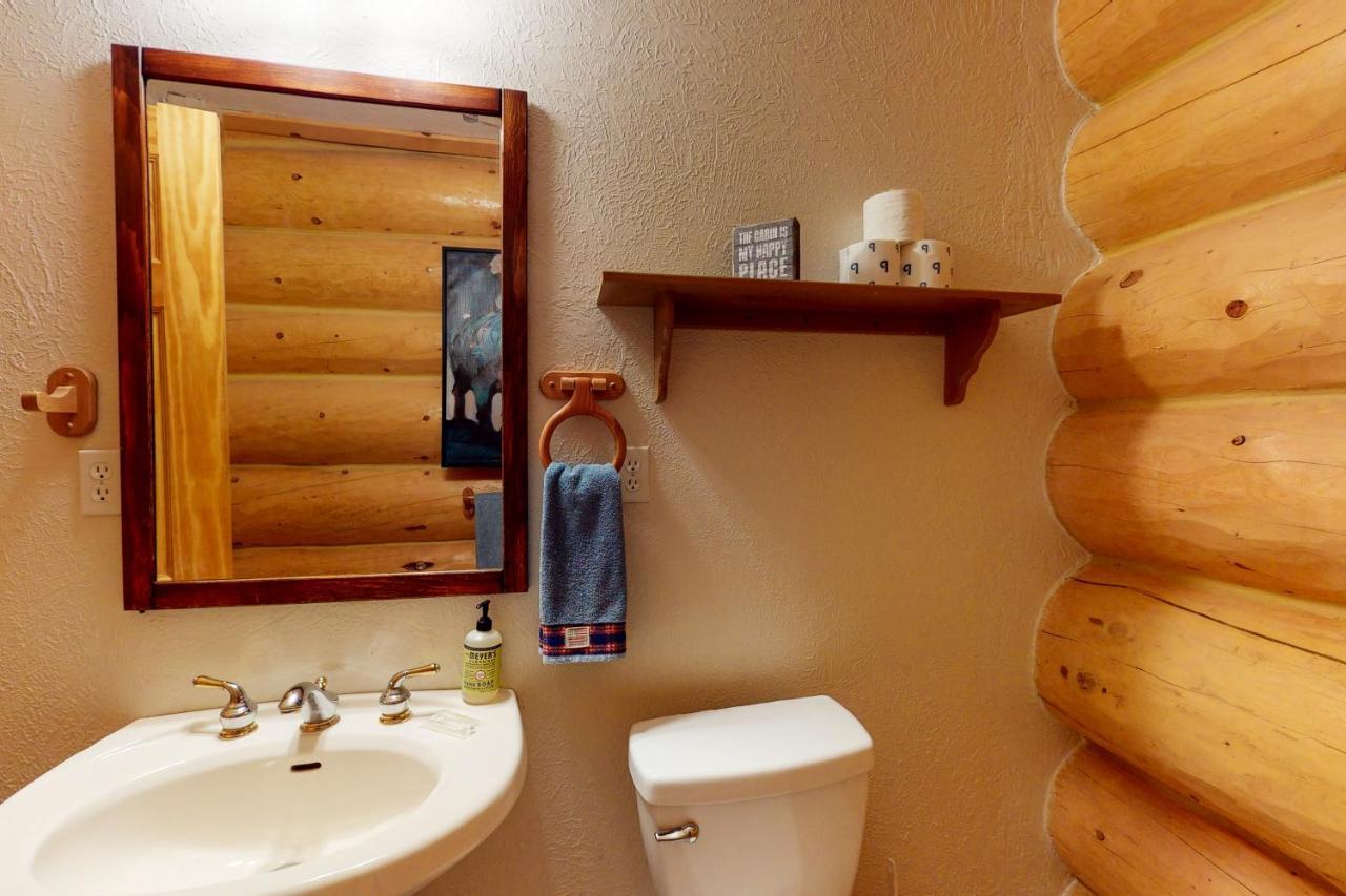 Sunflower Lodge Pagosa Springs Dış mekan fotoğraf