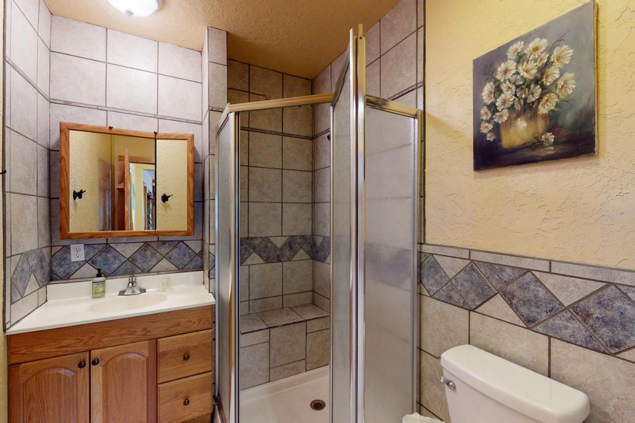 Sunflower Lodge Pagosa Springs Dış mekan fotoğraf