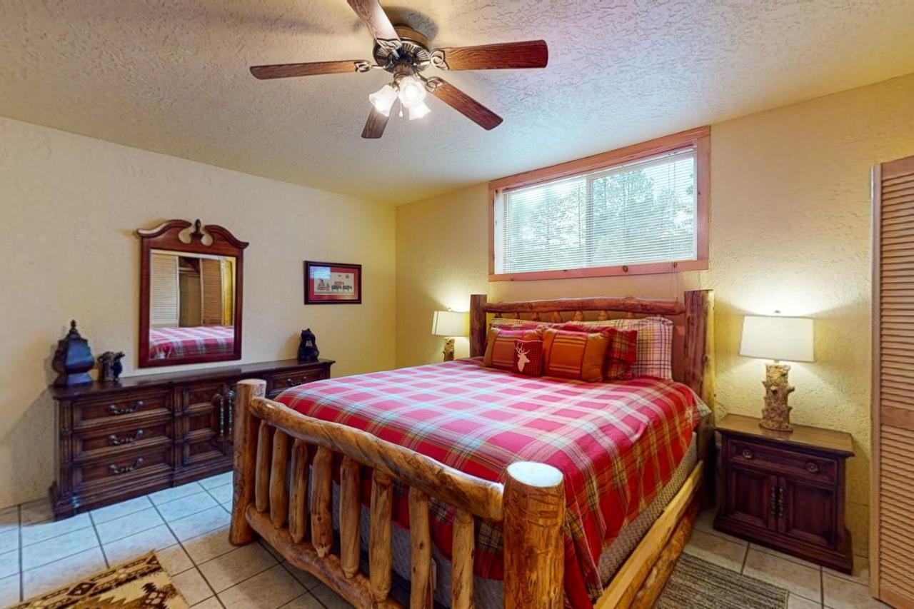 Sunflower Lodge Pagosa Springs Dış mekan fotoğraf