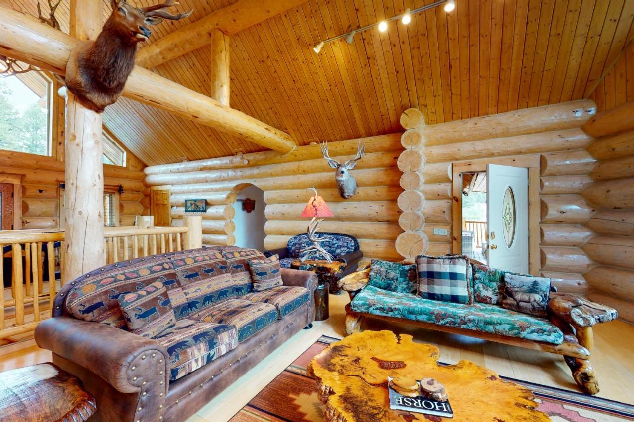 Sunflower Lodge Pagosa Springs Dış mekan fotoğraf